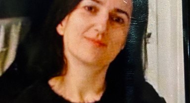 Eski eşi tarafından öldürülen kadın toprağa verildi