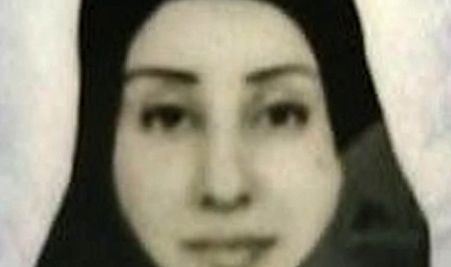 Eski eşini eşarpla boğan sanığa ağırlaştırılmış müebbet