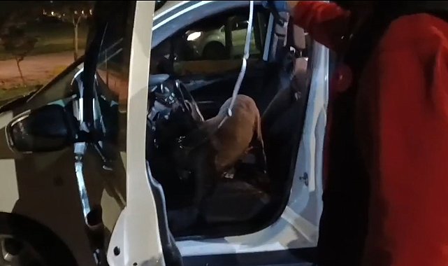 Eskişehir'de 2 kilo metamfetamin ele geçirildi