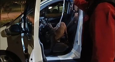 Eskişehir'de 2 kilo metamfetamin ele geçirildi