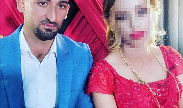 Evlilik yıl dönümünde üzerine yıldırım düşen çoban öldü
