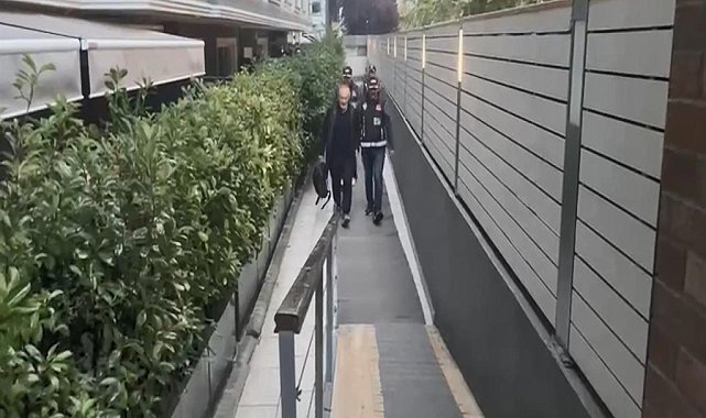 Eyüpsultan Belediye Başkanı Özmen dahil 28 şüpheli Ankara Adliyesi'nde