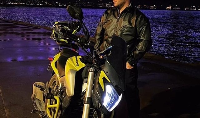 Eyüpsultan'da motosikletlinin öldüğü kazaya ilişkin davada otomobil sürücüsü tahliye edildi