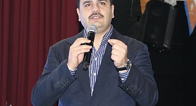 Eyyüp Kadir İnan: Sandıkta herkese ama herkese hak ettikleri cevabı vereceğiz