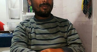 Fabrikada kepçenin altında kalan işçi öldü