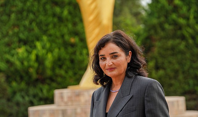 Fadik Sevin Atasoy: Biz bir araya gelebiliyorsak herkes bir araya gelebilir