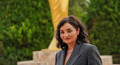 Fadik Sevin Atasoy: Biz bir araya gelebiliyorsak herkes bir araya gelebilir