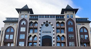 Fazilet Apartmanı davasında ek rapor: Fırındaki tadilatlar, binanın taşıyıcı sistemine yönelik değil