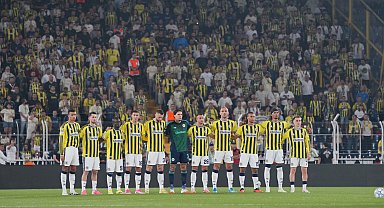 Fenerbahçe deplasmanda Galatasaray'a konuk olacak