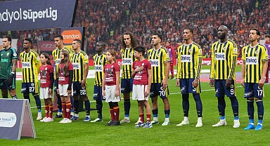 Fenerbahçe, Göztepe karşısında 3 puan alarak moral bulmayı hedefliyor