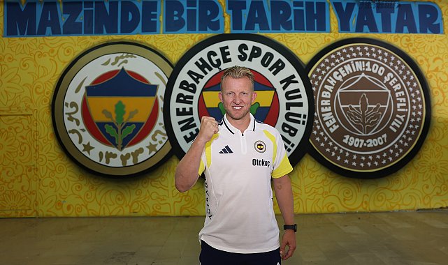 Fenerbahçe'den teknik direktör açıklaması