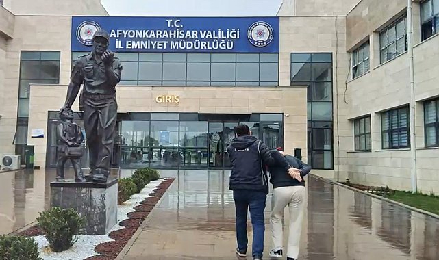FETÖ hükümlüsü, gizli bölmede yakalanıp, tutuklandı