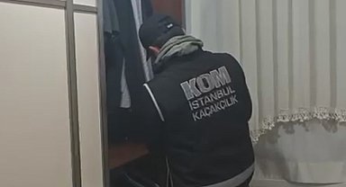 FETÖ'nün mahrem yapılanmasına yönelik 3 ilde operasyon: 15 gözaltı