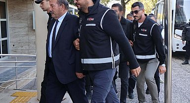 Fevzi Topuz'un yerine geçici olarak Mehmet Murat Yazar başkan vekili olarak görevlendirildi