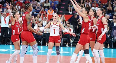 Filenin Sultanları'nın Dünya Kupası'ndaki rakipleri belli oldu