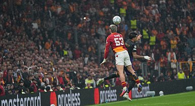 Galatasaray - Barcelona: 1-4