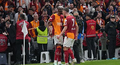 Galatasaray - Fenerbahçe derbisi dünya basınının gündeminde