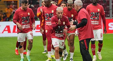 Galatasaray - Fenerbahçe maçından notlar