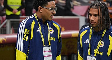 Galatasaray - Fenerbahçe maçından notlar