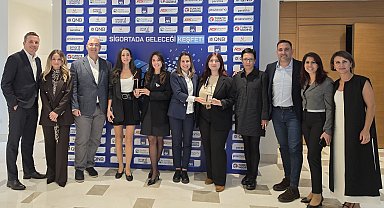 Garanti BBVA Emeklilik, Smart-i Awards 2026'da iki ödüle layık görüldü