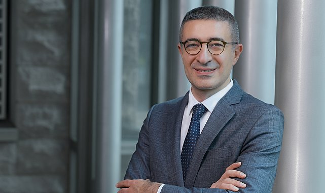 Garanti BBVA'dan 400 milyon euroluk DPR işlemi