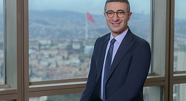 Garanti BBVA'nın ilk 9 aydaki net karı 98,2 milyar TL oldu