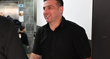 Gazi polis Numan Şen'in cansız bedenine ulaşıldı