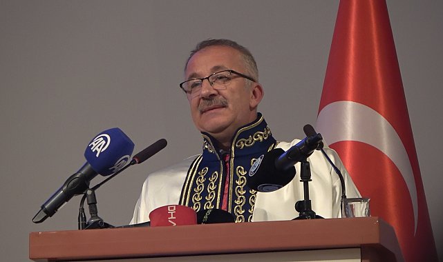 Gazi Üniversitesi Spor Bilimleri Fakültesi'nde yeni dönem coşkusu