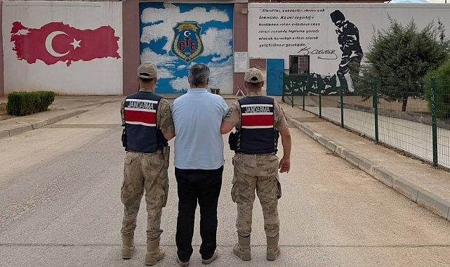 Gaziantep'te, firari 2 FETÖ hükümlüsü yakalandı