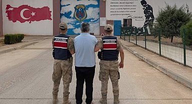 Gaziantep'te, firari 2 FETÖ hükümlüsü yakalandı