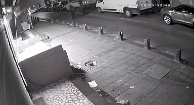 Gaziosmanpaşa'da çay ocağına silahlı saldırıda 2 çocuk babası öldü; 1 şüpheli yakalandı