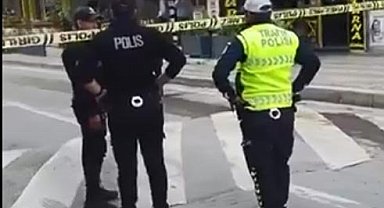 Gebze'de kebapçıyı kardeşinin intikamı için öldürmüş
