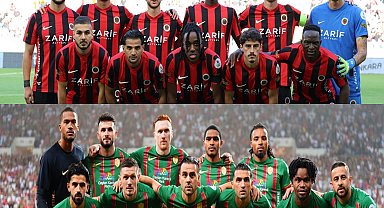 Gençlerbirliği, lider Amed Sportif Faaliyetler'i konuk edecek