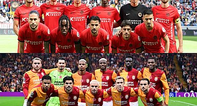 Gençlerbirliği ve Galatasaray arasında 101'inci randevu