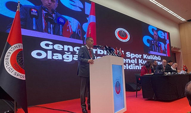 Gençlerbirliği'nde Olağanüstü Seçimli ve Tüzük Tadil Genel Kurulu kararı alındı