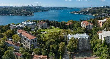 GEURS 2027'de 6 Türk üniversitesi yer aldı