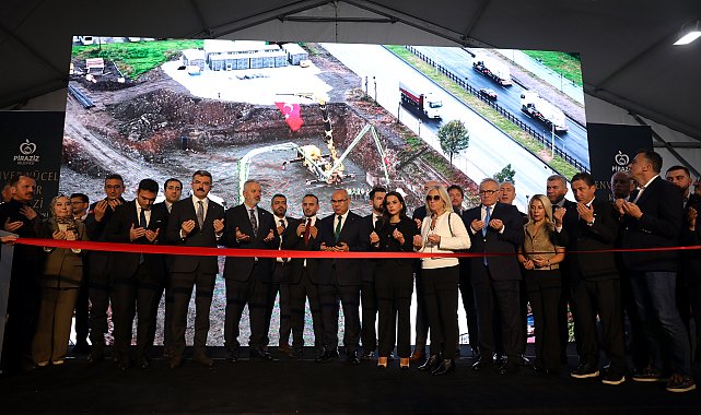 Giresun'da Enver Yücel Kültür Merkezi'nin temeli atıldı