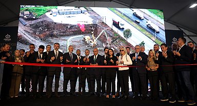 Giresun'da Enver Yücel Kültür Merkezi'nin temeli atıldı