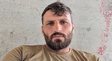Girne'deki gemi kazasında bulunan cesedin kimliği belirlendi