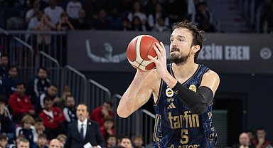 Glint Çayırova Belediyesi - Fenerbahçe Tarfin: 85-100