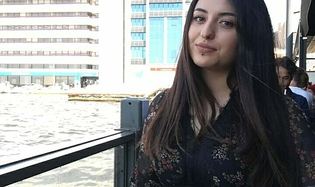 Gözde'nin katil zanlısına ağırlaştırılmış müebbet