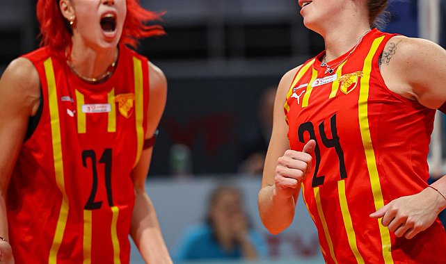 Göztepe filede Manisa'yı ağırlıyor