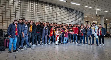 Göztepe U19'la yıllar sonra Avrupa sahnesine çıkacak