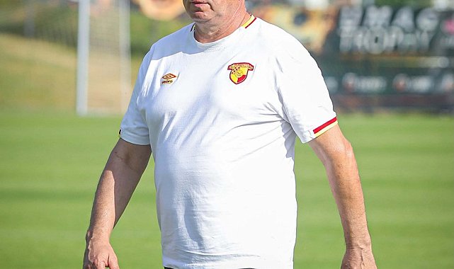 Göztepe'de Stoilov haklı çıktı