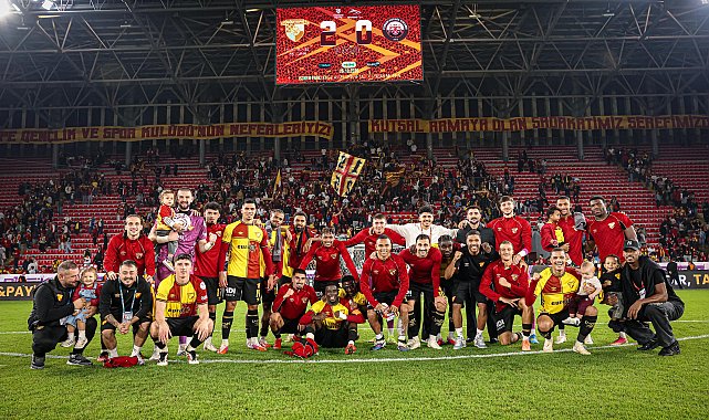 Göztepe'nin yeni hedefi Fenerbahçe