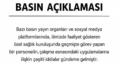 Güllü'nün kızı Tuğyan Ülkem Gülter hakkında 'hastalara eziyet' iddiasıyla soruşturma