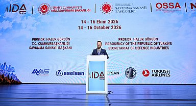 Haluk Görgün: KOBİ'lerimizi uluslararası üretim ve tedarik ağlarıyla buluşturduk