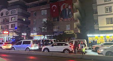 Hamile kızını ve birlikte yaşadığı erkek arkadaşını öldürdü