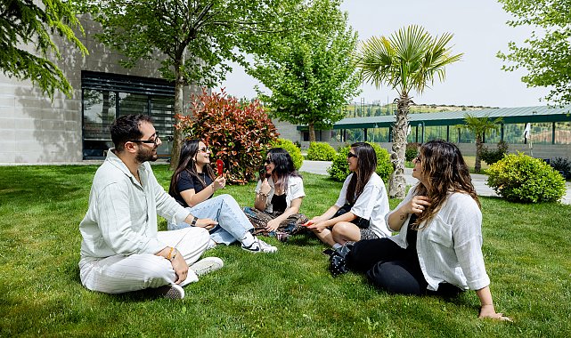 Hasan Kalyoncu Üniversitesi, UI GreenMetric'te son 6 yılda 234 basamak yükseldi