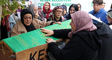 Hastalığı yeniden nükseden İsmet Polat hayatını kaybetti
